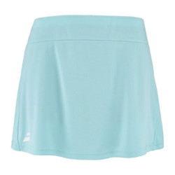 Falda Babolat Play Celeste