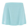 Falda Babolat Play Celeste