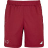 Short Babolat Lebron Burdeo