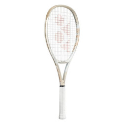 Raqueta Yonex Vcore Feel Sand Beige 2024 - 250grs