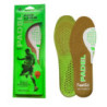 Plantillas Footgel Padel