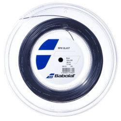 Rollo Cuerdas Babolat RPM Blast 100m