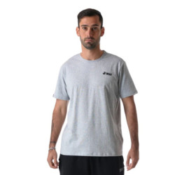 Polera Tilki Algodón Gris