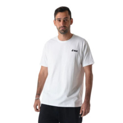 Polera Tilki Algodón Blanca