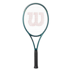 Raqueta Wilson Blade 100 V9 - 300grs