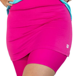 Falda Wilson Skirt Rosada
