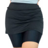 Falda Wilson Skirt Negra