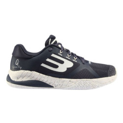 Zapatillas BullPadel Mujer Elite LTD Azul Marino 24