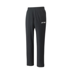 Pantalon de Buzo Yonex Negro