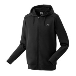 Poleron Yonex Hoodie Negro