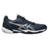 Zapatillas Asics Solution Speed FF 3 Azul Marino/Plata