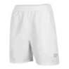 Short Wilson Flex Blanco