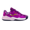 Zapatillas Joma Mujer Spin Lady Fucsia
