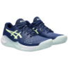 Zapatillas Asics Challenger 14 AzulMarino/Amarillo