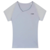Polera Nox Mujer Pro Regular Gris