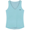 Polera Nox Mujer Pro Fit Azul Cielo