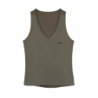 Polera Nox Mujer Pro Verde Olivo Polera Nox Mujer Pro Verde Olivo