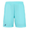 Short Babolat Play Celeste