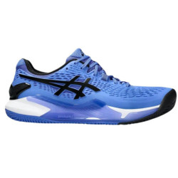 Zapatillas Asics Gel Resolution 9 Azul Claro