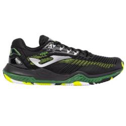 Zapatillas Joma Point Negro