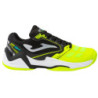 Zapatillas Joma T.Set Black/Lemon
