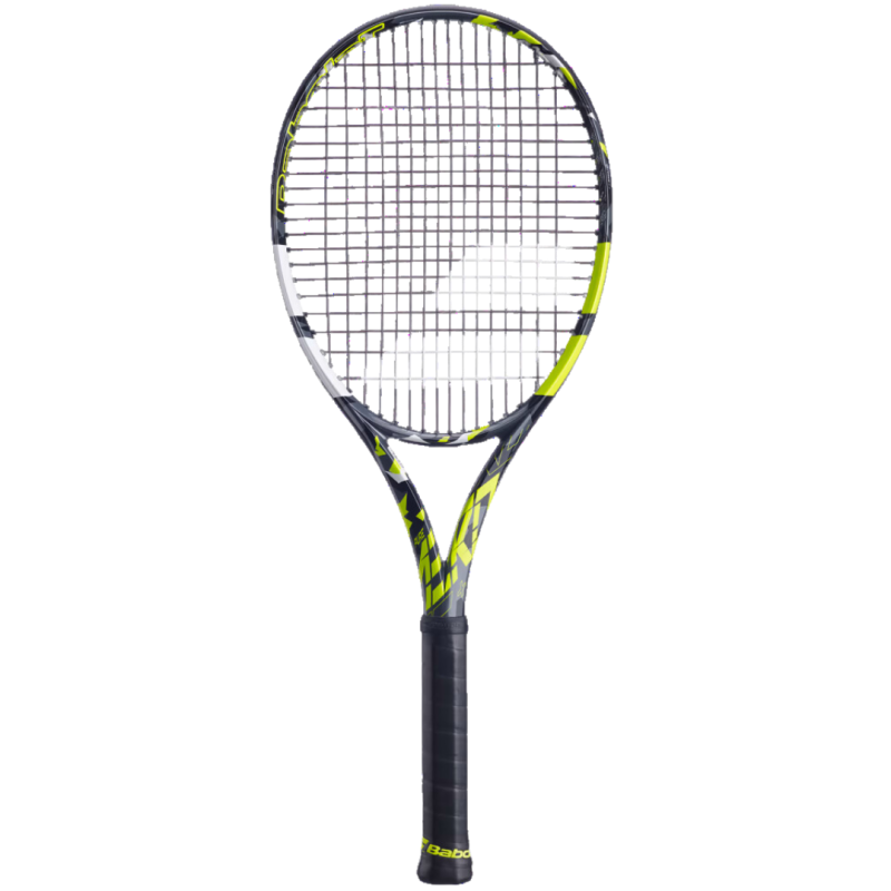 バボラ　PURE AERO 100 300g G2 BABOLAT raqueta-babolat-pure-aero-2023