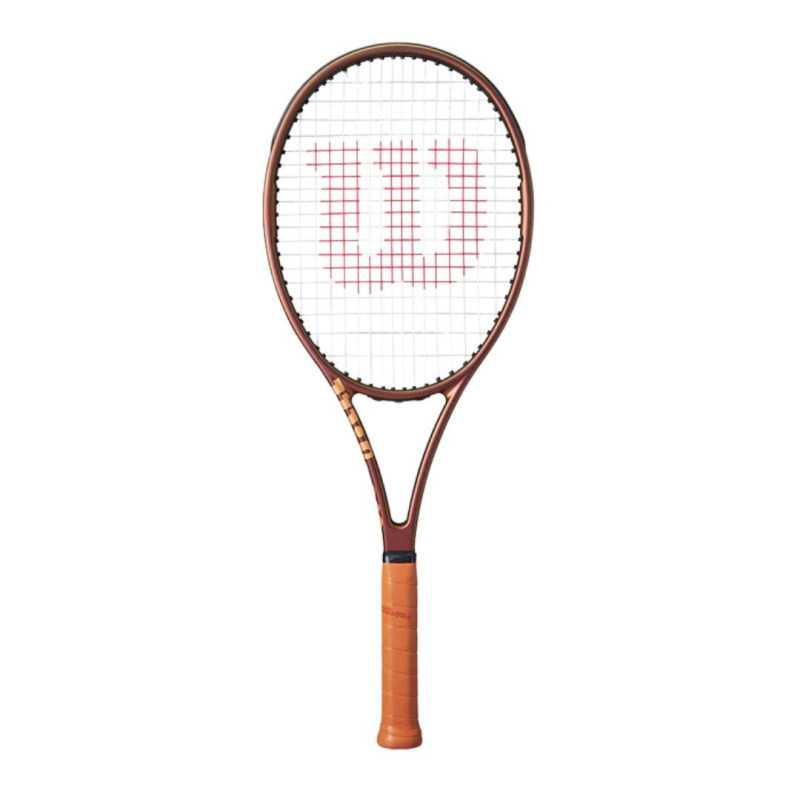 Raqueta Wilson Pro Staff 97L V14 290 grs.