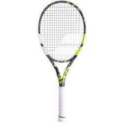 Raqueta Babolat Pure Aero Team Encordada 285 grs