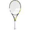 Raqueta Babolat Pure Aero Team Encordada 285 grs