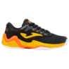 Zapatillas Joma Ace Pro Negro Naranjo