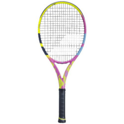 Raqueta Babolat Pure Aero Rafa 2023 290 grs.