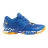 Zapatillas BullPadel Hack Hybrid Azul Real