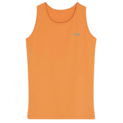 Polera Nox Pro Mujer Mandarine