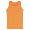 Polera Nox Pro Mujer Mandarine