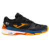 Zapatillas Joma T Slam Negro/Azul