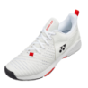 Zapatillas Yonex Sonicage 3 Blanco/Rojo