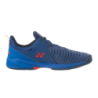 Zapatillas Yonex Sonicage 3 Azul Marino/Rojo