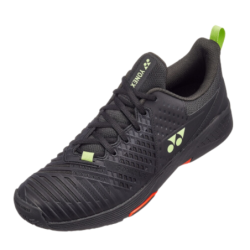 Zapatillas Yonex Sonicage 3 Negro/Lima