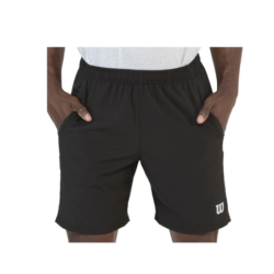Short Wilson Flex Negro