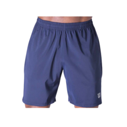Short Wilson Flex Azul Marino