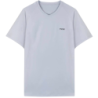 Polera Nox Pro Fit Gris Claro
