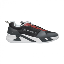Zapatillas Drop Shot Devil XT Gris
