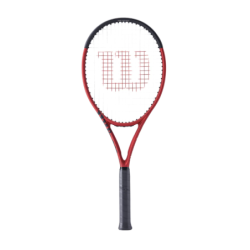 Raqueta WIlson Clash 100 V2.0