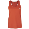 Polera Nox Mujer Tirantes Team Rojo