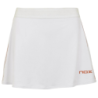 Falda Nox Alexia Blanca