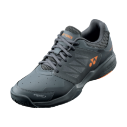 Zapatillas Yonex Lumio 3 Gris Oscuro