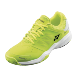 Zapatillas Yonex Lumio 3 Amarillo Lima