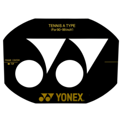 Plantilla Yonex