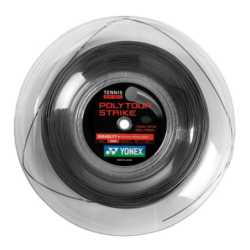 Rollo de Cuerda Yonex Polytour Strike 1.25-1.30