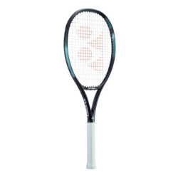 Raqueta Yonex Ezone 100L Aqua Night Black 2024 285 grs